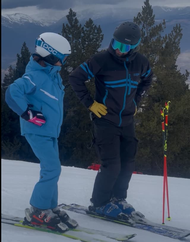 Clases Particulares                (10h a 14.00h)